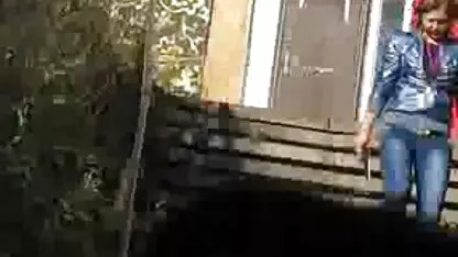גרביונים קרועים על בחורה מצלמות לייב פורנו ולזיין