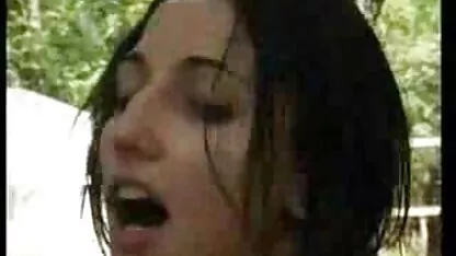 בלונדינית רוסיה מבוגרת מנסה לעבור סרט סקס חינם ליהוק פרטי