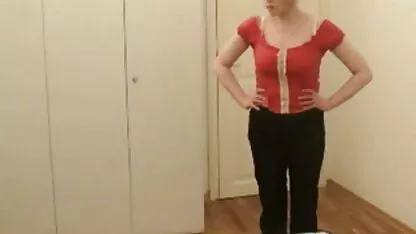 סקס אנאלי סרטי סקס חינם עם חיות מסוחרר עם מלון ברונטית