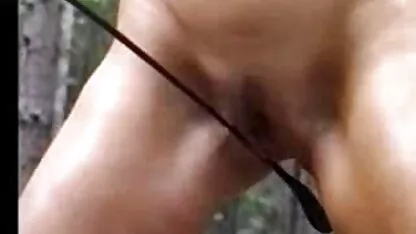 סקס אנאלי ביתי מצלמות צאט חי עם בלונדינית בגרביונים
