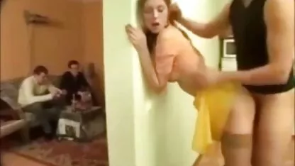 שני הצבעים הוקצו לקבוצת הסקס של הלקוחות מסיבות סקס חינם במרפסת