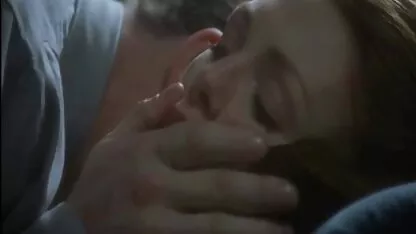 MILF אירח פורטל סקס חינם עם צעצוע מין